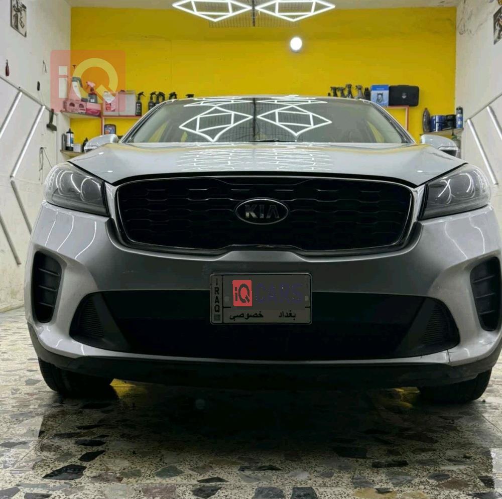 كيا سورينتو